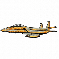 Airplanes Embroidery Design 3 Airplanes Embroidery Design 3